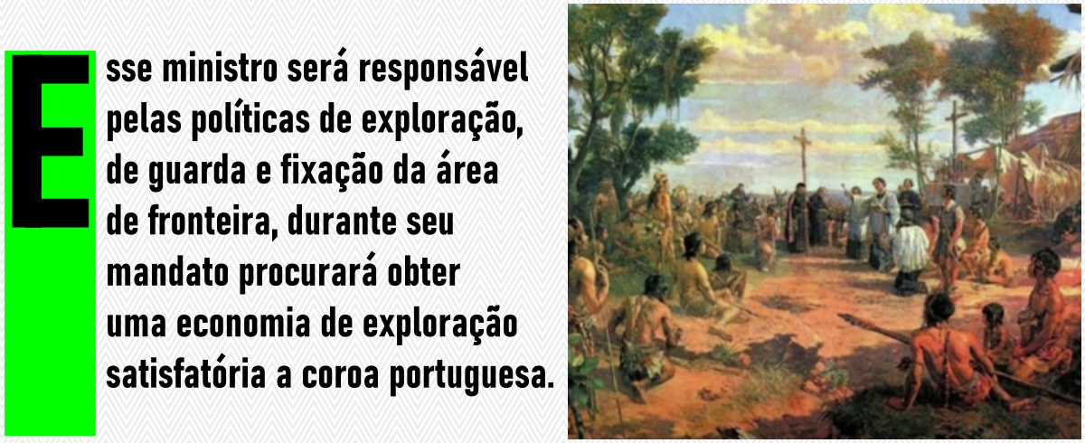 Em nome da cruz, do ouro e dos negócios, por Lourismar Barroso - News Rondônia