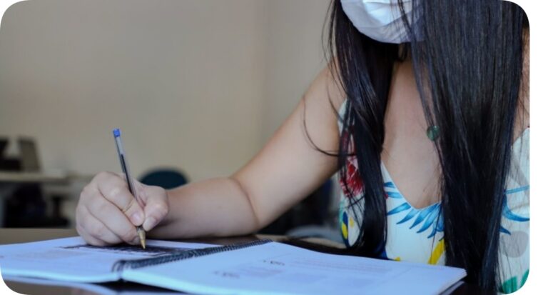 Prefeitura oferece curso preparatório gratuito para o Enem 2023