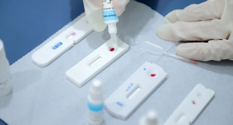 Saúde municipal realiza evento para reforçar ações de vigilância, prevenção e controle das hepatites virais