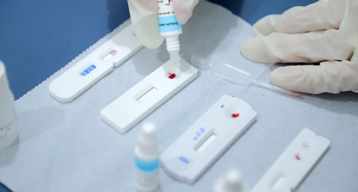 Saúde municipal realiza evento para reforçar ações de vigilância, prevenção e controle das hepatites virais