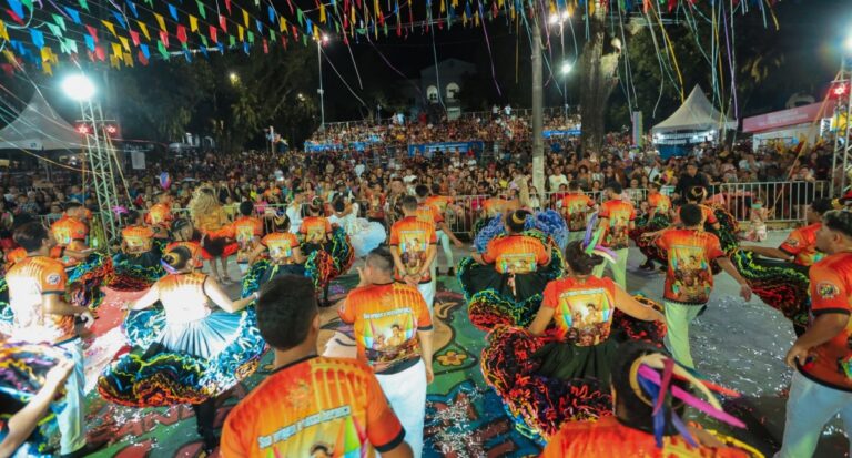 Prefeitura homologa resultado do chamamento para exploração do espaço de estacionamento durante evento