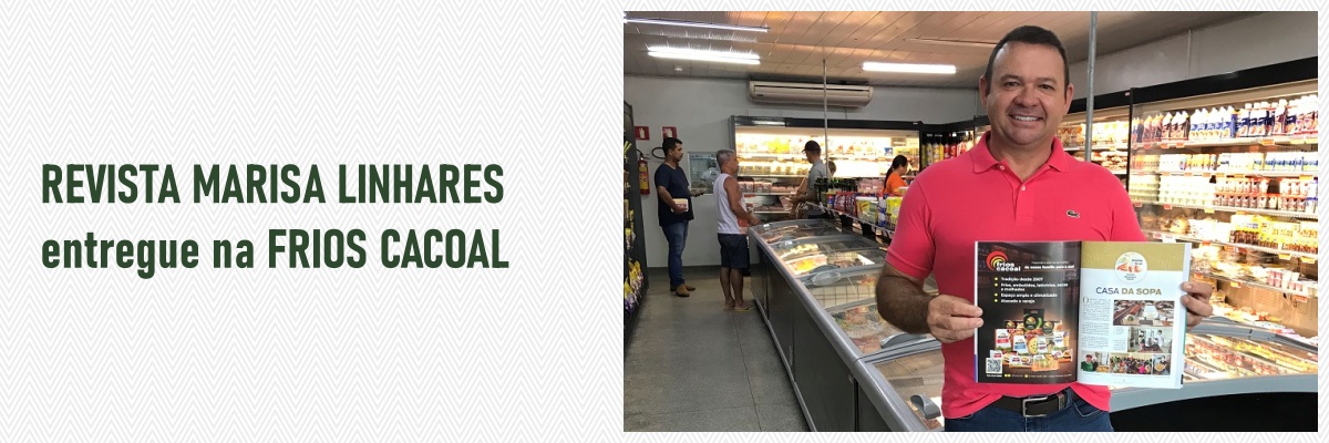 Coluna social Marisa Linhares: DECORCOLORS EM CACOAL - News Rondônia