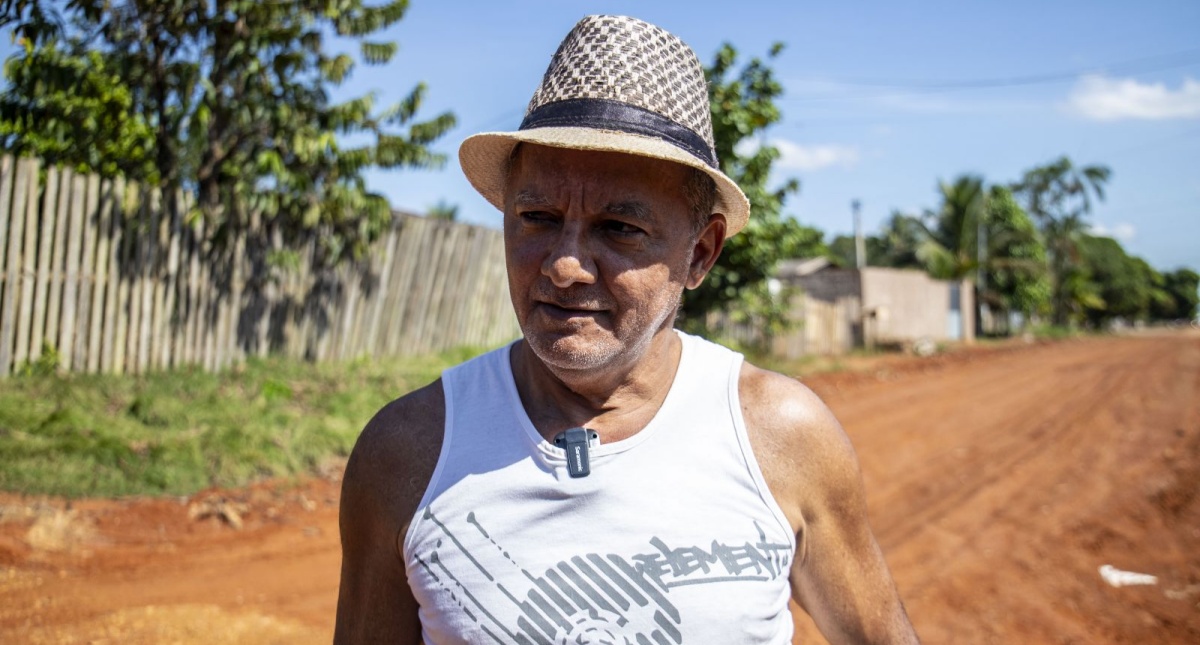 Prefeitura promove transformação na infraestrutura de Nova Califórnia - News Rondônia Prefeitura promove transformação na infraestrutura de Nova Califórnia
