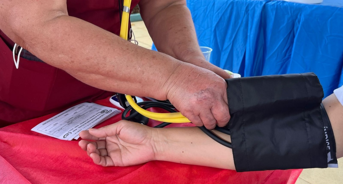 Centro de Convivência do Idoso recebe programação contra a diabetes