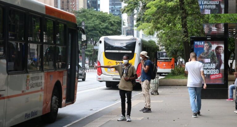 Internações por síndromes respiratórias aumentam no Norte e Nordeste
