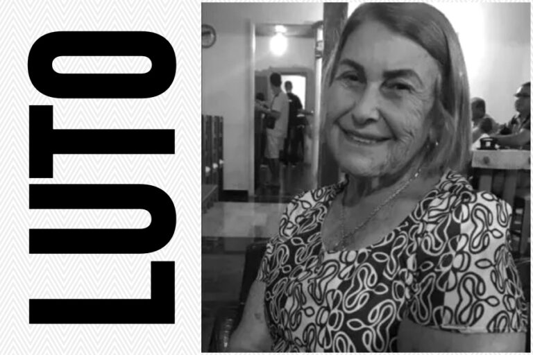 NOTA DE PESAR: do jornal NewsRondonia pelo falecimento da sra Maria Narcisa Andrade - News Rondônia