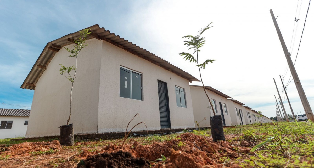 Beneficiários do Pró-Moradia Leste I devem ficar atentos a data de agendamento de pedidos de nova ligação de energia elétrica