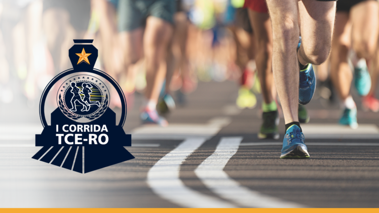 Corrida Solidária do TCE vai reunir centenas de pessoas neste sábado, em Rondônia