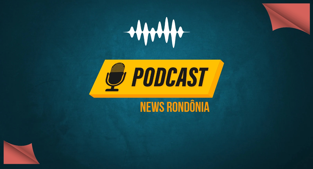 PodCast News Rondônia: Técnica de tortura de quebrar dedo de presos é detectada em cinco estados - News Rondônia