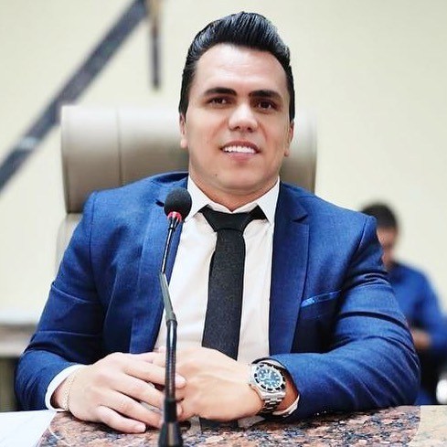 Vereador Edimilson Dourado tem pedido atendido para serviço de drenagem no bairro Teixeirão - News Rondônia