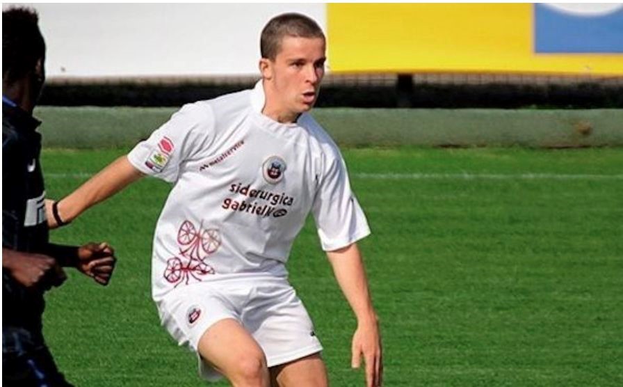Giulio Bisotto é o melhor marcador da Copa da Itália 2015/2016 - News Rondônia
