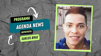 Agenda News: Carlos Braz, o 'Amado Batista de Rondônia' que conquista a Internet com sua Voz! - News Rondônia