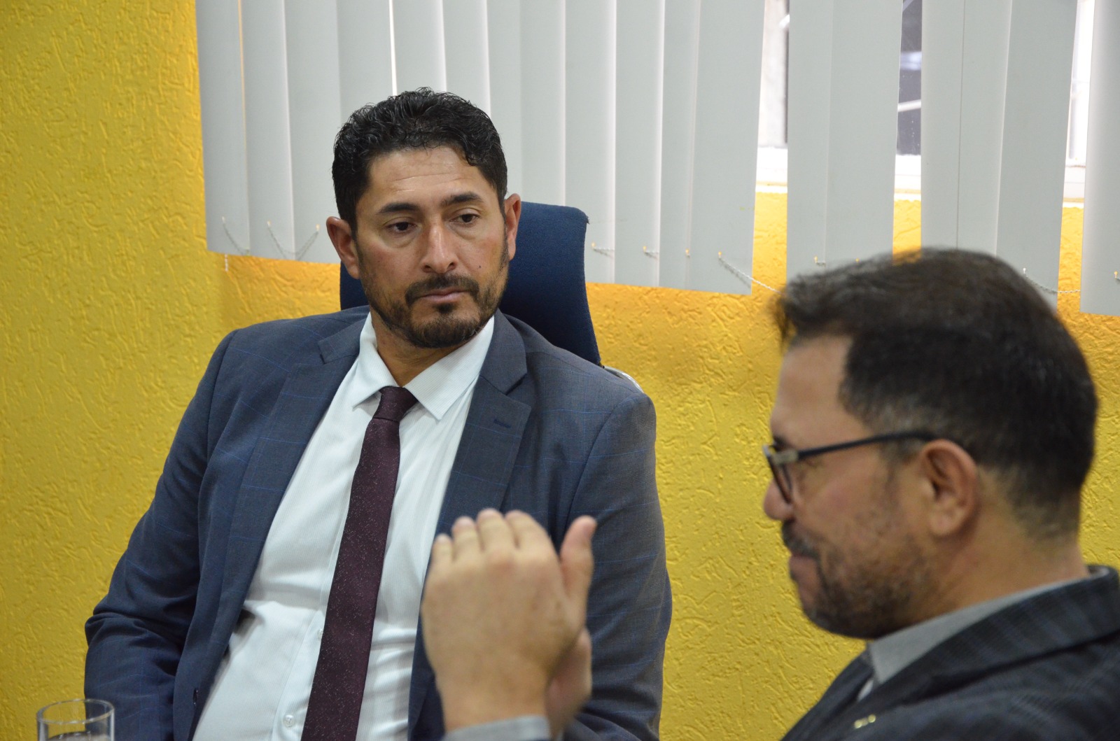 Câmara Municipal de Porto Velho alinha com Seosp, Caerd e SEMOB, sobre obras que avariam asfalto nas ruas da capital - News Rondônia