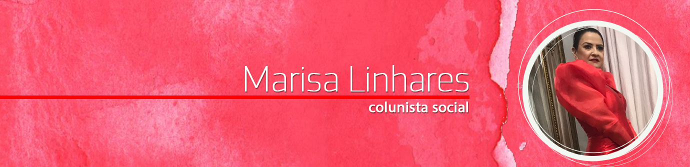Coluna social Marisa Linhares: site News Rondônia no troféu cacau de ouro 2023 - News Rondônia