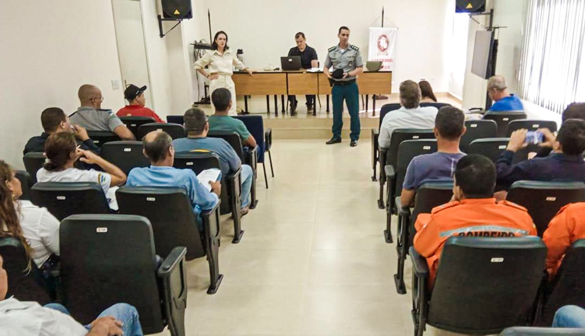 TAC celebrado pelo MP fixa regras para a Cavalgada e Exposição Agropecuária em Guajará-Mirim