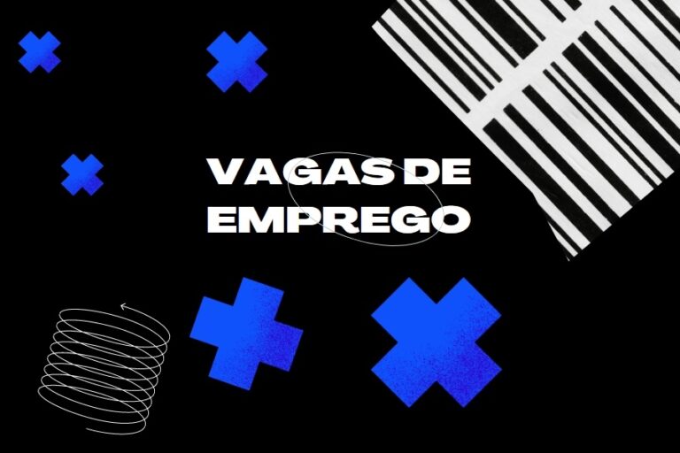 VAGAS DE EMPREGO: confira as vagas ofertadas pelo Sine Municipal-Porto Velho