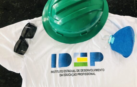 Idep abre processo seletivo para bolsistas instrutores do Pronatec - News Rondônia