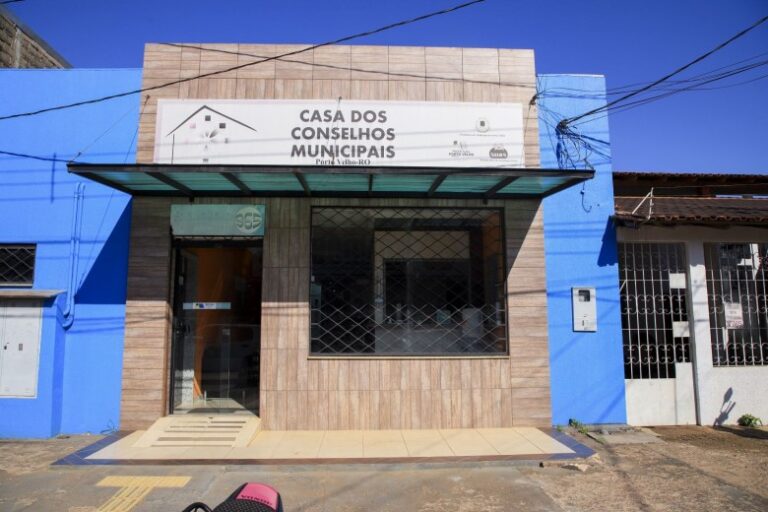 Novo cronograma do processo de escolha unificado dos conselheiros tutelares do município de Porto Velho é publicado - News Rondônia