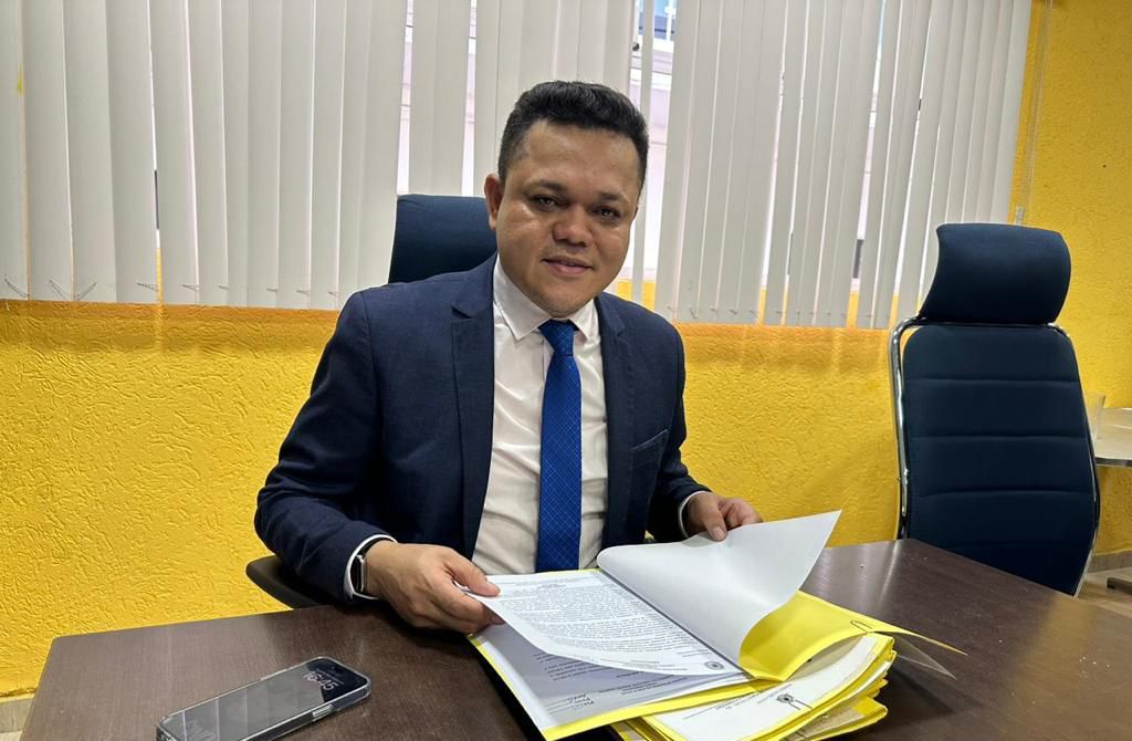 Nota de Esclarecimento acidente do vereador Isaque Machado - News Rondônia