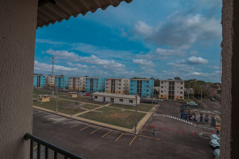 Vistorias dos imóveis do Residencial Porto Bello I começam na quinta-feira (27) - News Rondônia