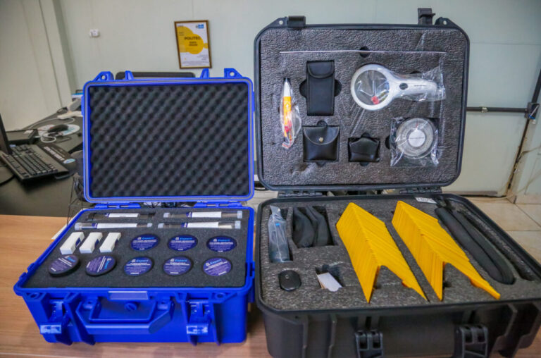 Equipamentos de alta tecnologia reforçam ações da Politec na apuração de casos complexos em Rondônia - News Rondônia