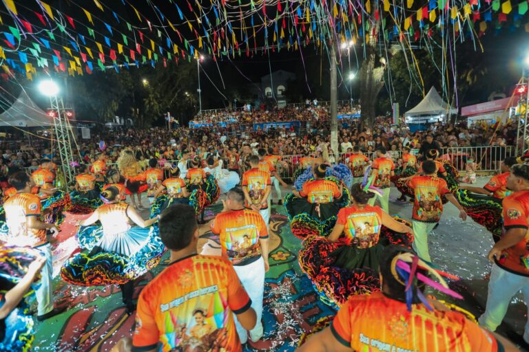 Última semana do Circuito Junino tem programação em diversos pontos de Porto Velho - News Rondônia