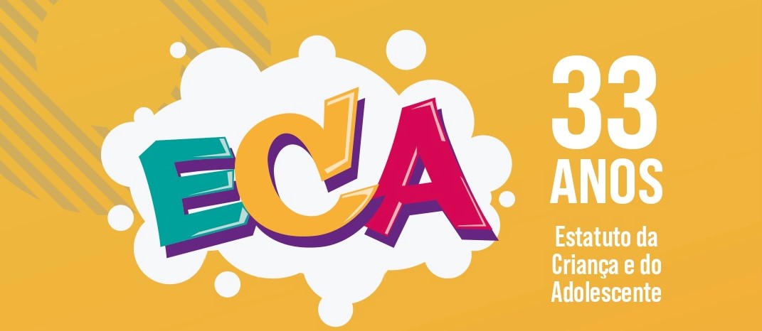 33 anos de criação do ECA: A conquista precisa de atenção diária, destaca MPRO