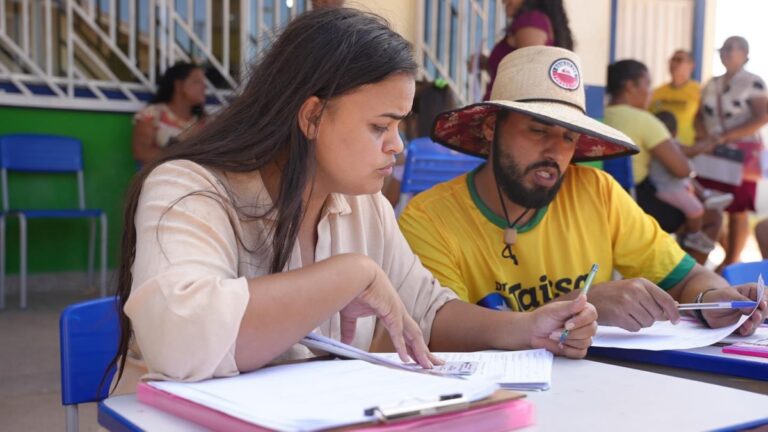 Deputada Dra Taissa Sousa indica e Governo do Estado realizará mais uma etapa do Projeto Saúde Cidadã desta vez em Extrema - News Rondônia