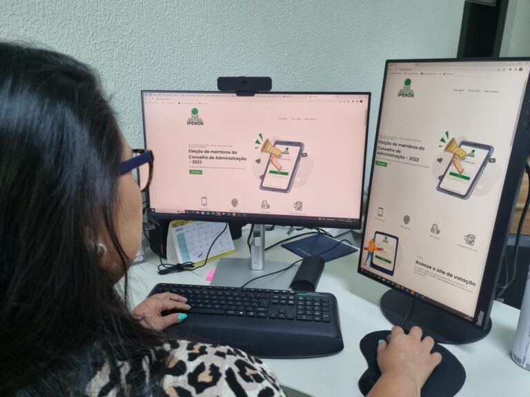 Prorrogada a data da votação para membros do Conselho de Administração do Iperon - News Rondônia