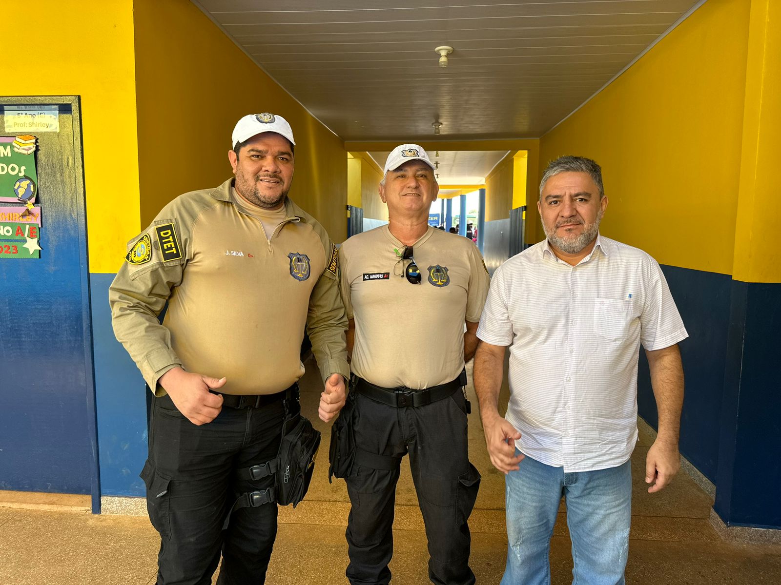 Vereador Everaldo Fogaça participa do circuito da rua de Lazer em Vista Alegre do Abunã - News Rondônia