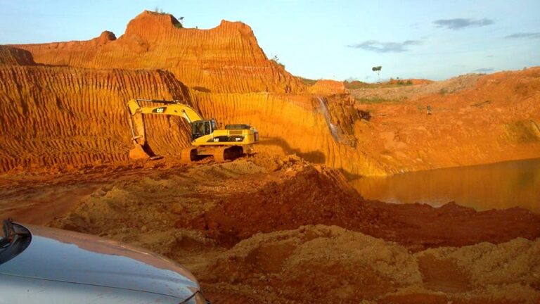 Cooperativas de minérios de Rondônia serão orientadas quanto a questões fiscais - News Rondônia