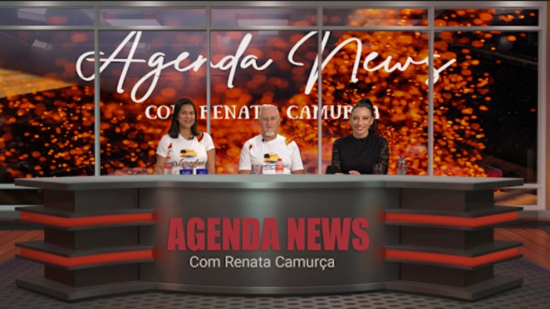 Lucas Abati e Caroline Abati, idealizadores do Veredas, falam sobre a 2ª edição do Costelão de Chão – Especial Dia dos Pais