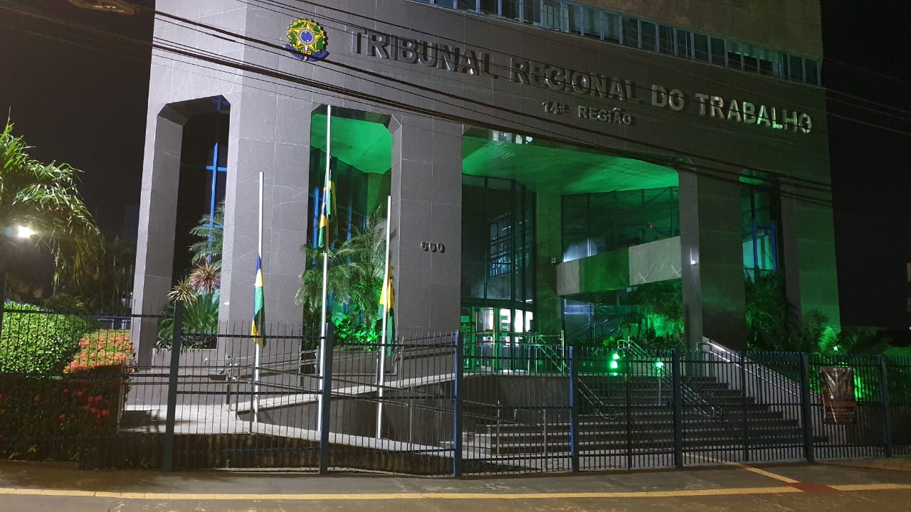 TRT-14 cria Comissão Regional de Soluções Fundiárias