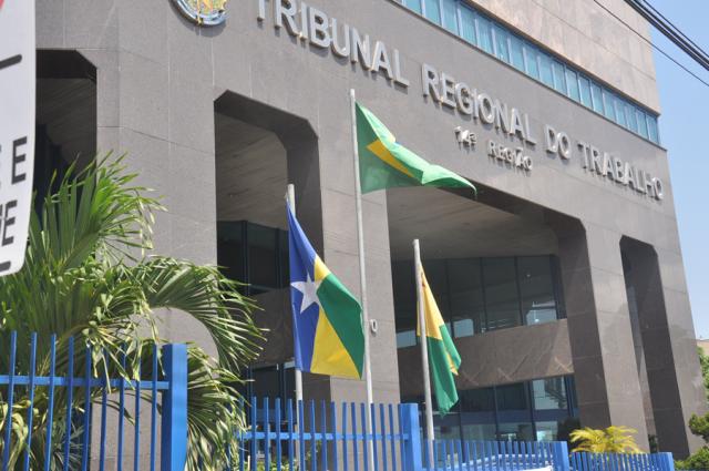 TRT-14 cria canal de denúncias contra assédio eleitoral no ambiente de trabalho
