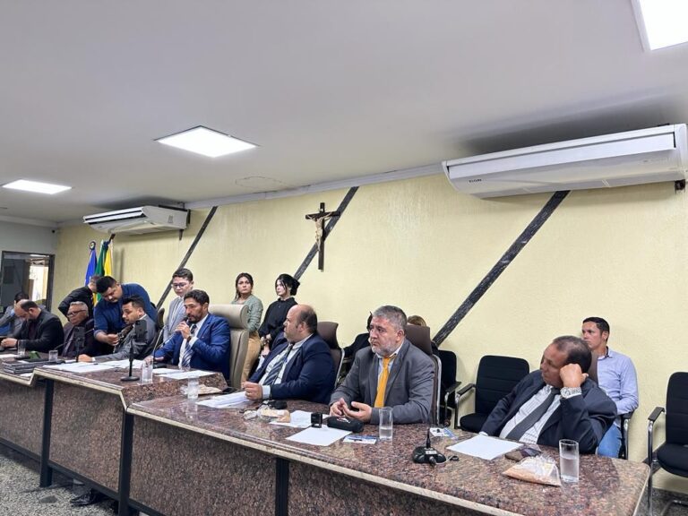 Sessão do próximo dia 1º de agosto será realizada no Auditório da Escola do Legislativo, antiga ALE/RO - News Rondônia