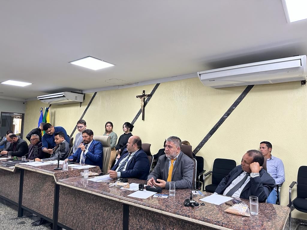 Sessão do próximo dia 1º de agosto será realizada no Auditório da Escola do Legislativo, antiga ALE/RO - News Rondônia
