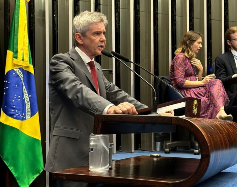 JAIME BAGATTOLI: Senador cobrará plano de contingência das companhias para restabelecer a regularidade dos voos comerciais em Rondônia - News Rondônia