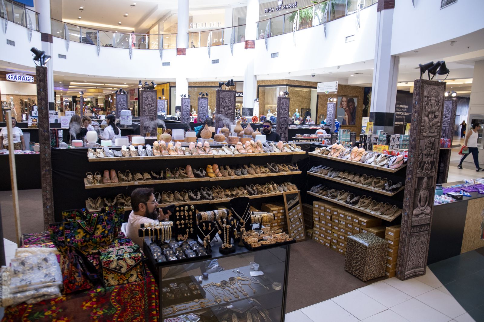 Giro Empreendedor expande os pontos de feira nesta semana - News Rondônia