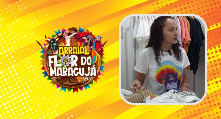 39ª Arraial Flor do Maracujá: Mumale - News Rondônia