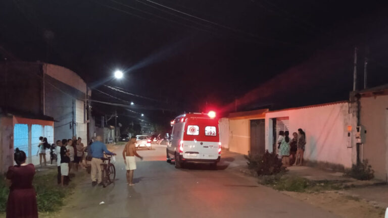 URGENTE: Mulher fica em estado grave após ser atropelada por motociclista na zona sul - News Rondônia