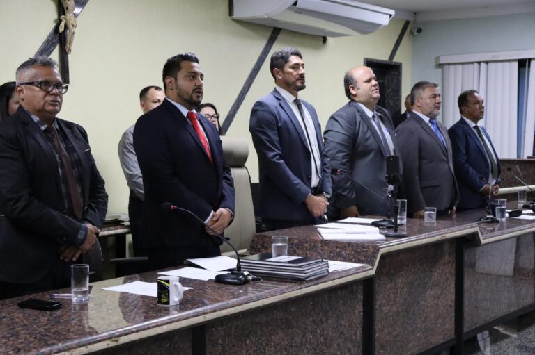 Câmara Municipal realizará sessões na Escola do Legislativo para manutenções no plenário - News Rondônia