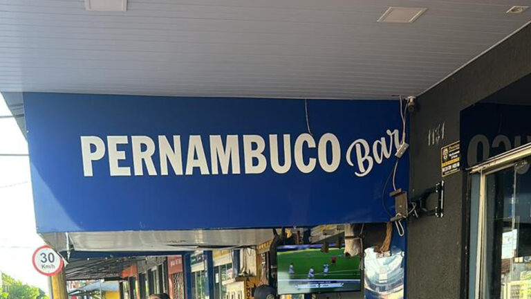Bar do Pernambuco: Tradição e Música ao Vivo com André do Cavaco e amigos neste domingo - News Rondônia