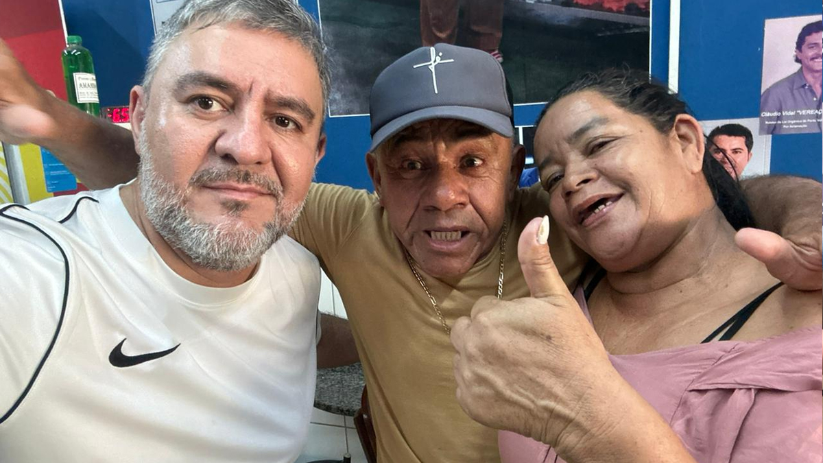 Bar do Pernambuco: Tradição e Música ao Vivo com André do Cavaco e amigos neste domingo - News Rondônia