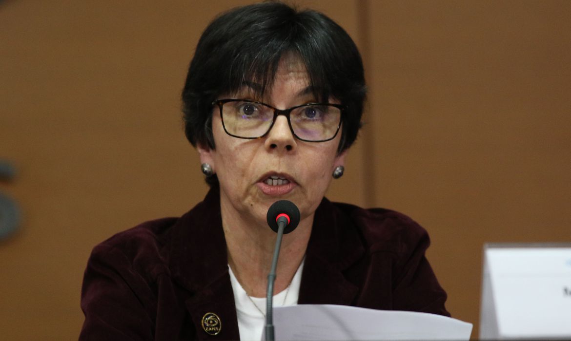 Conter desigualdade e formar professores devem ser prioridade da Capes