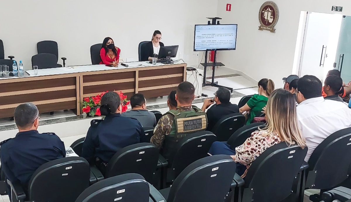 MPRO, Poder Judiciário e forças de segurança se reúnem para padronizar intervenções durante shows de MC