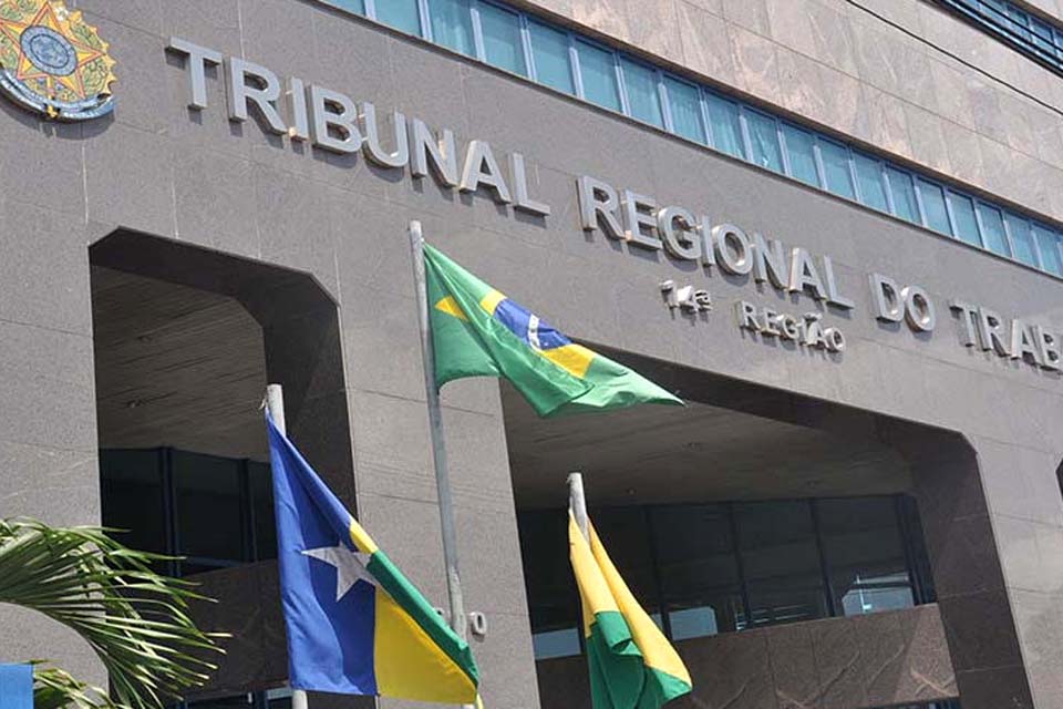 TRT Comunidade volta a oferecer vários serviços essenciais à população