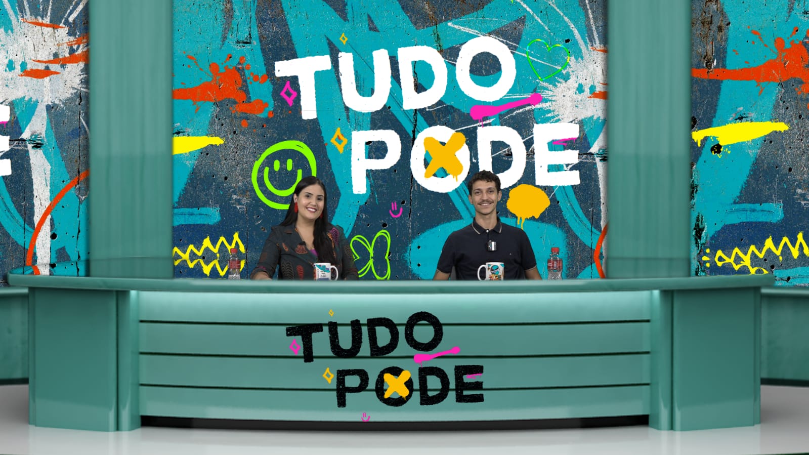 Jornalista e influenciadora, Taís Botelho, fala sobre experiências e insights sobre o mundo da comunicação