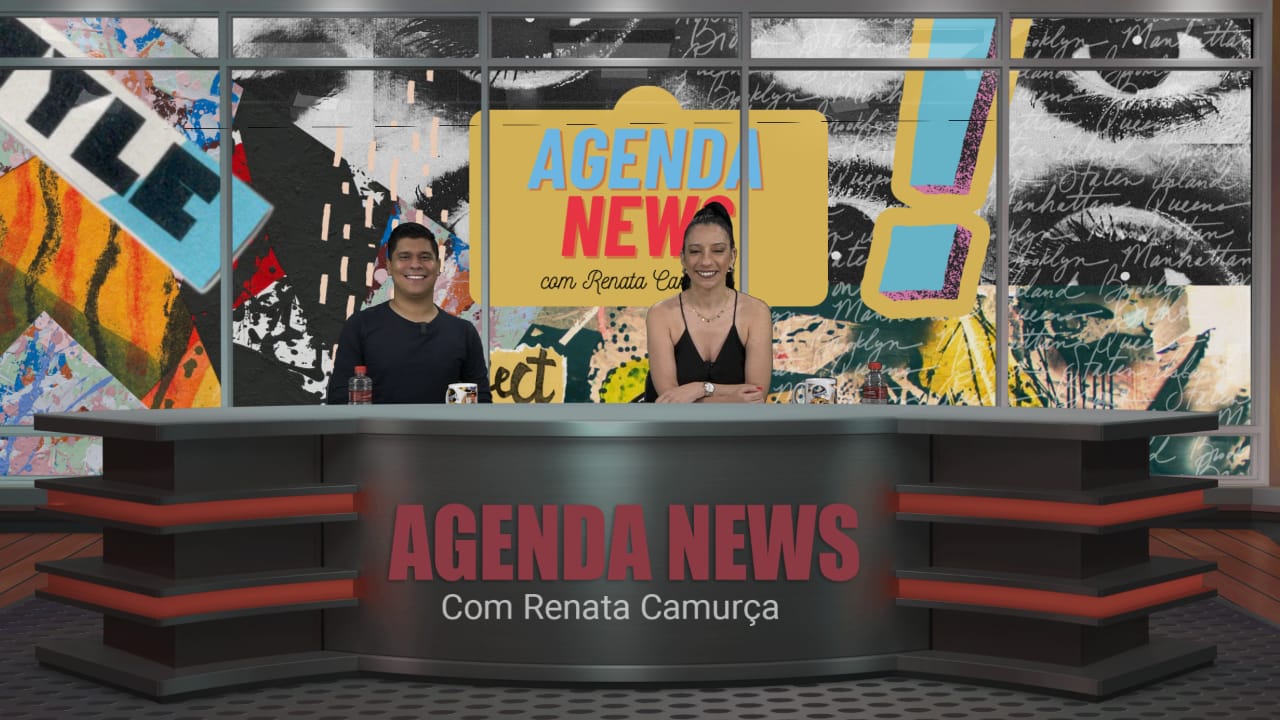 Coordenador da SEJUCEL, Gabriel Barbosa, fala sobre ações e próximos eventos