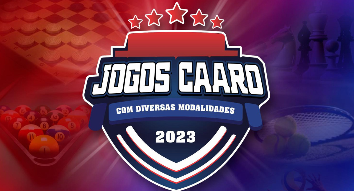 Jogos CAARO 2023 finaliza Etapa Vale do Jamari com sucesso, confira os vencedores