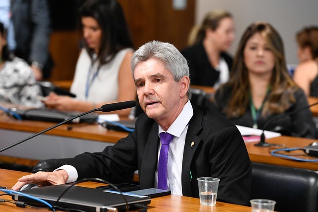JAIME BAGATTOLI: Aviso de licitação da Ponte Binacional é passo importante para obra sair do papel